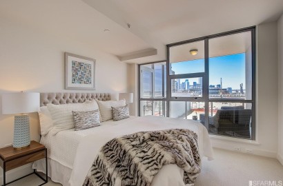 2 room luxury penthouse for sale