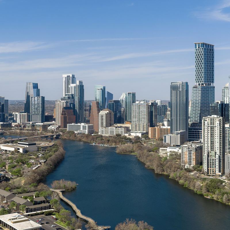 Austin, TX