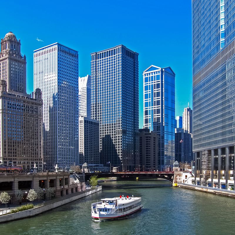 Chicago, IL