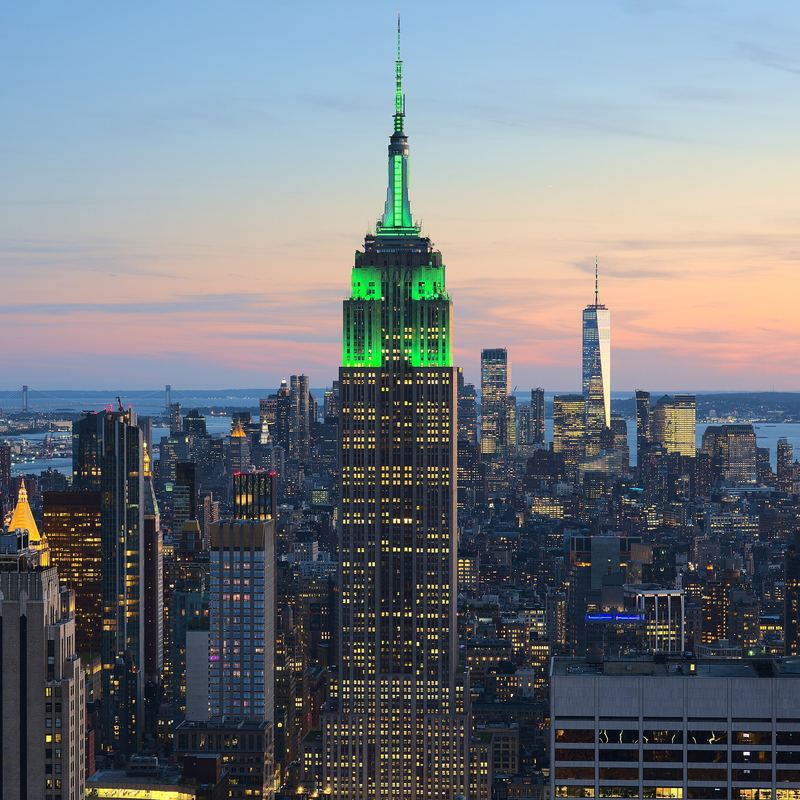 New York, NY