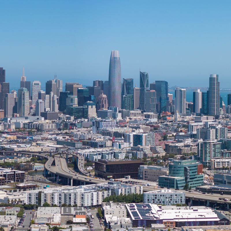 San Francisco, CA