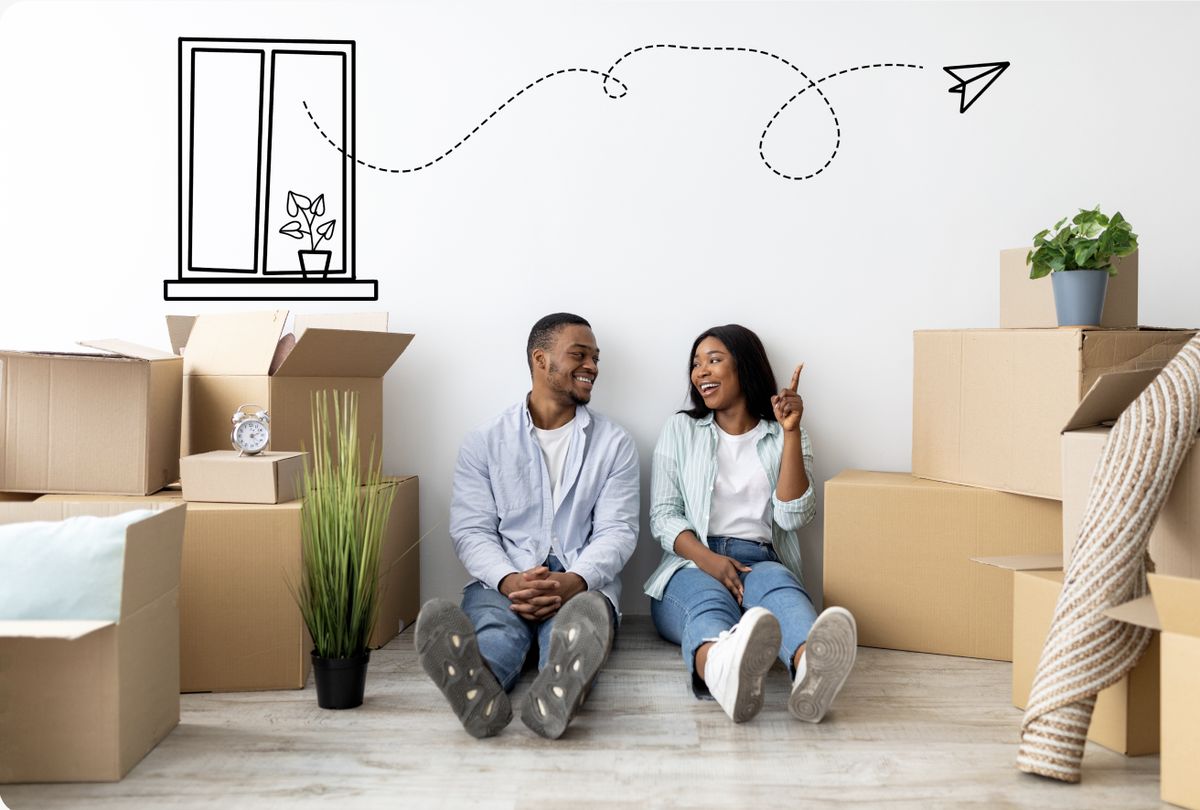 Sell a home