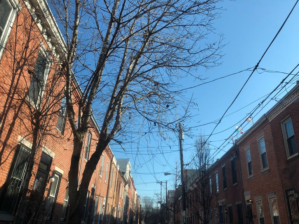 1932 PEMBERTON ST