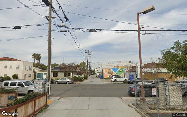 1713 Madison Ave