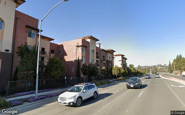 6850 Mission Gorge Rd