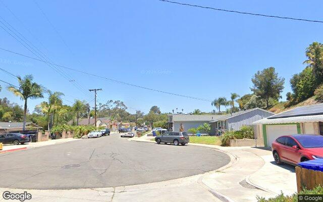 3405 Aveley Pl