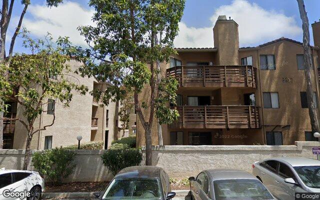 7681 Palmilla Dr