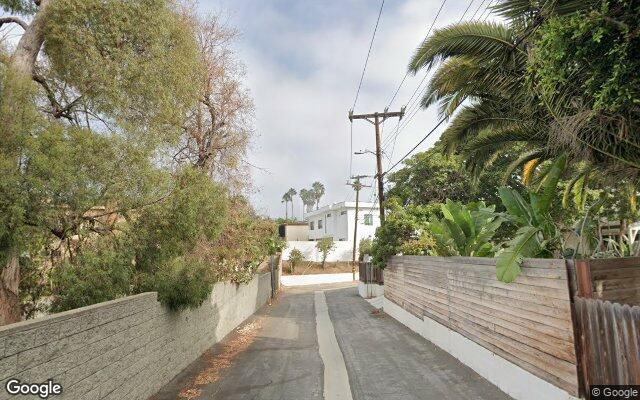 5519 Shenandoah Ave