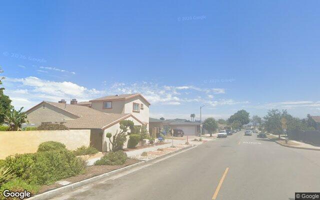 4701 Don Miguel Dr