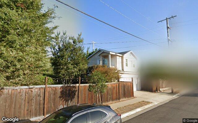1658 S Centinela Ave