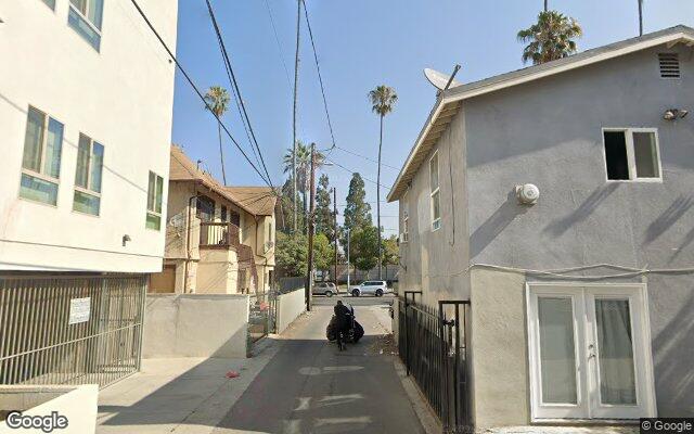 1110 S Magnolia Ave