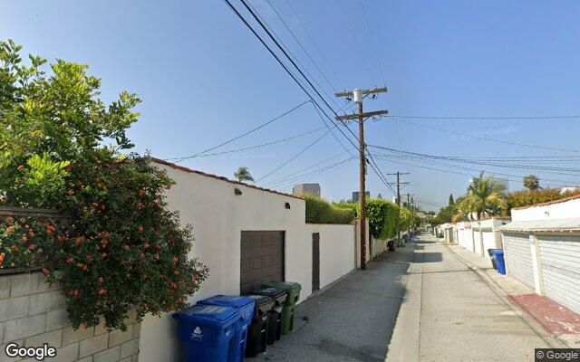 1071 S Crescent Heights Blvd
