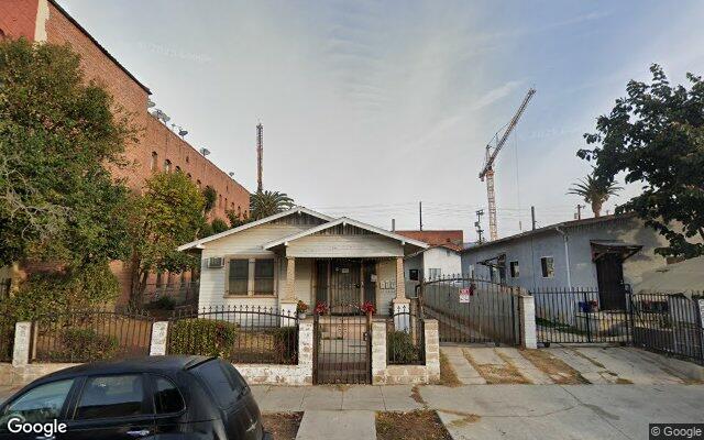 5526 Sierra Vista Ave