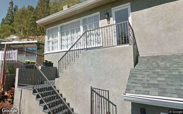 8289 Hollywood Blvd