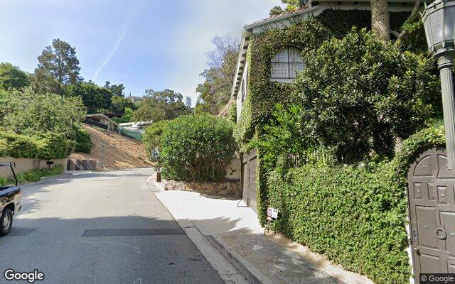 2163 Outpost Dr