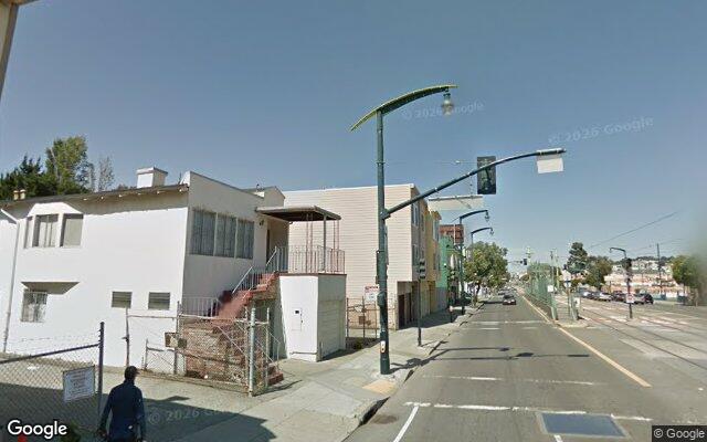 6246 3rd St