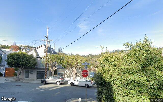 91 Nordoff St