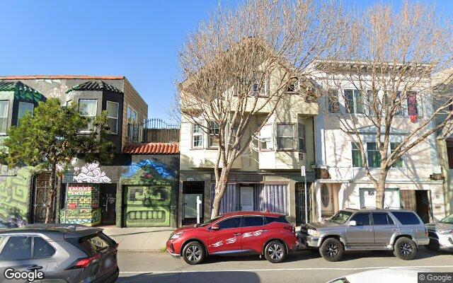 2924-2926 Cesar Chavez St