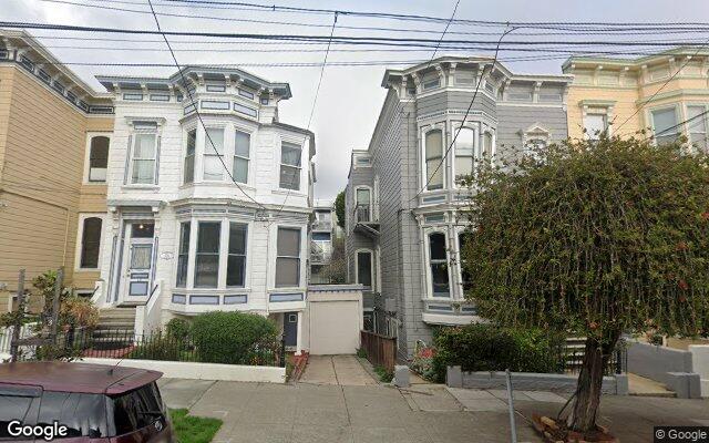 35 Hill St