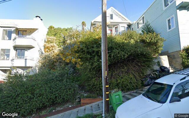 2119 22nd St
