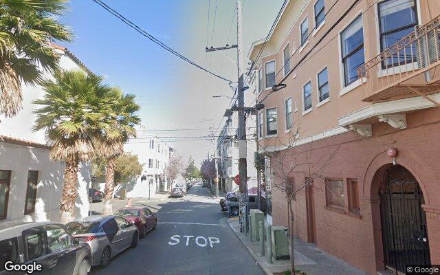 3545 20th St