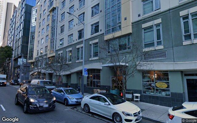 1400 Mission St