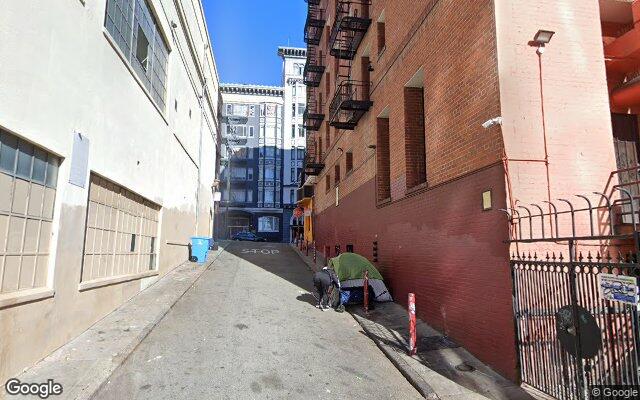 620 Jones St