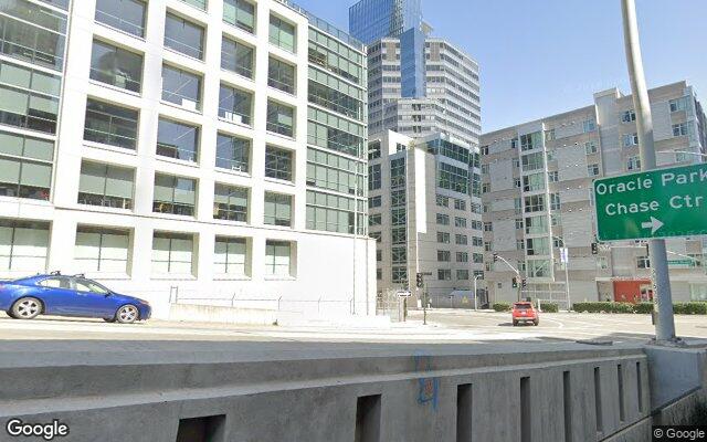 488 Folsom St