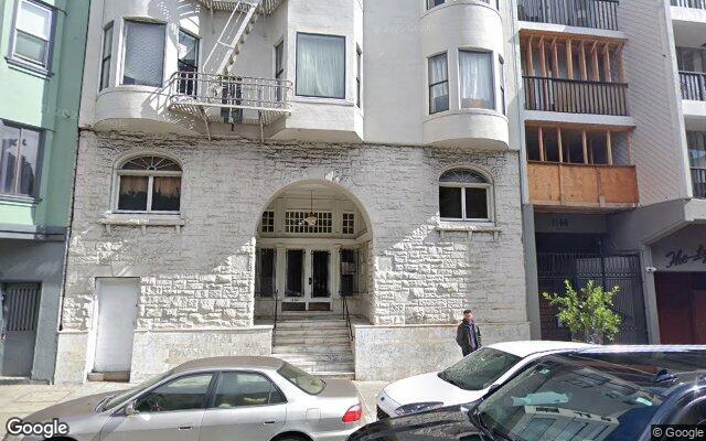 1155 Pine St