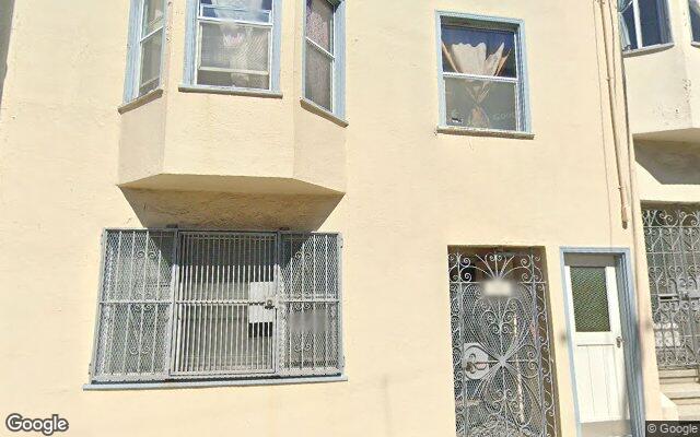 164 Bernard St