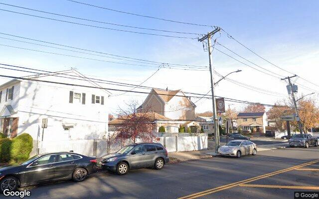 665 HUNTER AVENUE