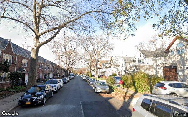 145 WEBSTER AVENUE
