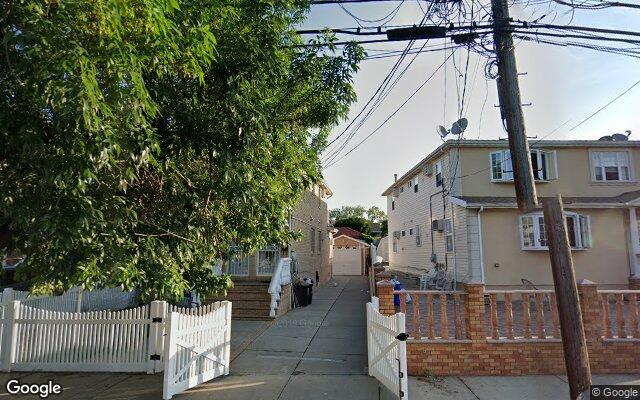 123-21 145TH STREET