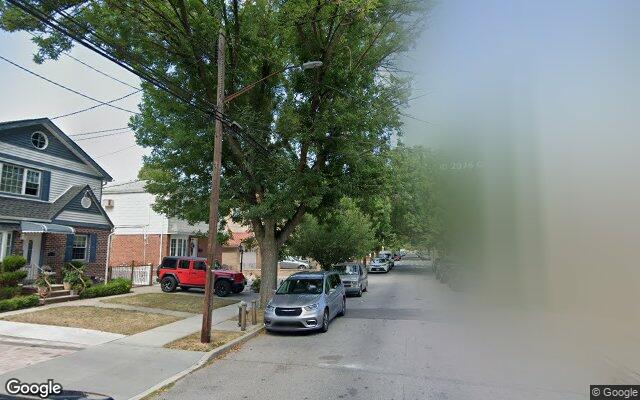 114-54 122ND STREET
