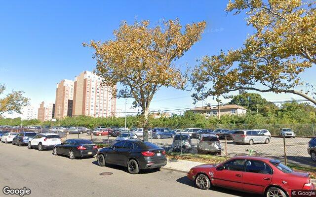 153-02 FOCH BOULEVARD