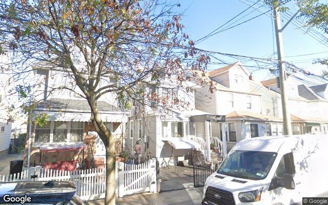 114-05 INWOOD STREET
