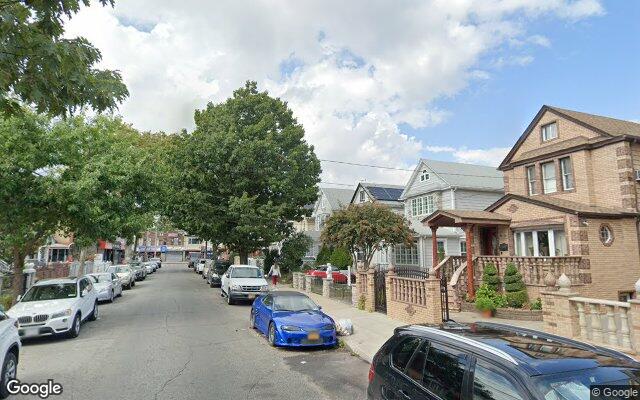 121-18 95 AVENUE