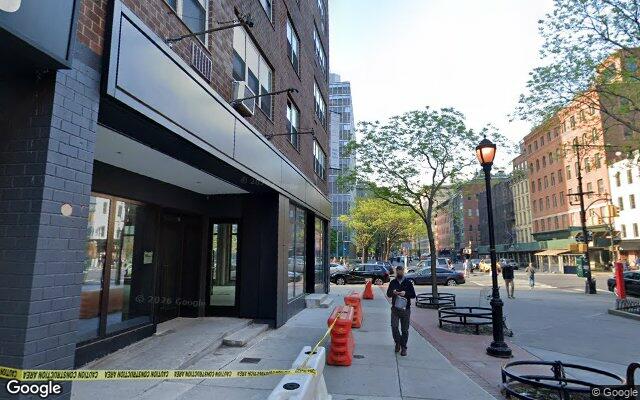 80 N Moore St