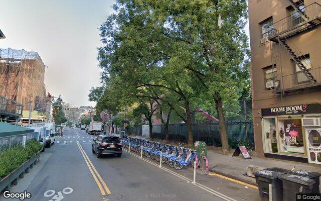 33 Greenwich Ave