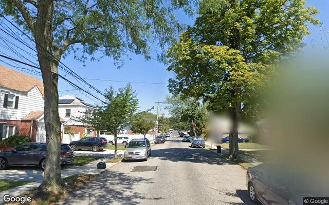 57-41 162ND STREET