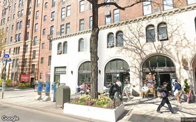 405 W 23rd St