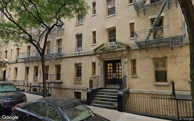 420 E 64th St