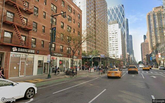 888 Eighth Ave Unit P