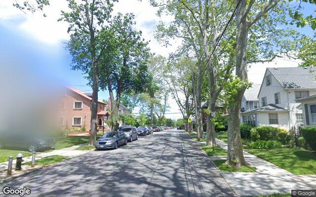 43-21 172 STREET
