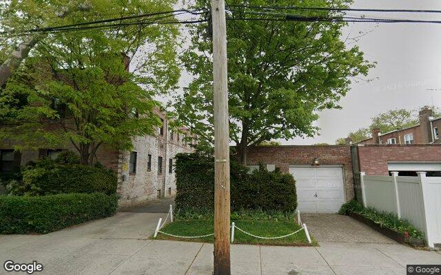 7-06 LEGGETT PLACE