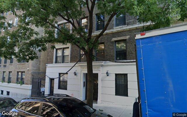 314 W 102nd St