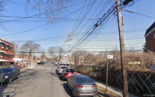 1310 EAST 223RD STREET